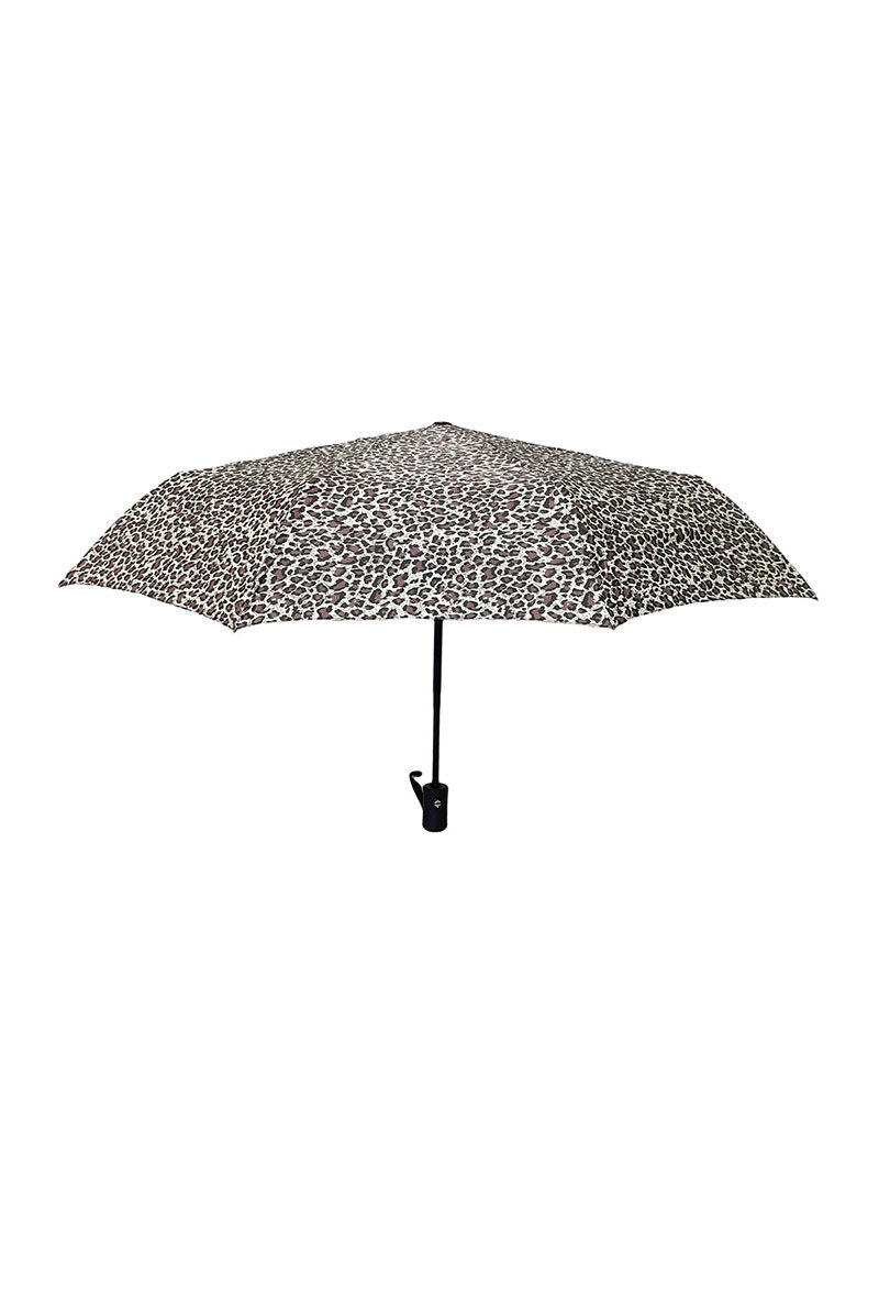 Großhändler Maromax - Léopard Automatischer Regenschirm