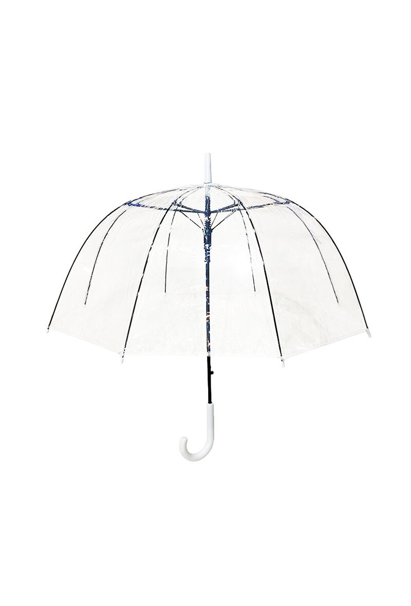 Wholesaler Maromax - Transparent bell umbrella