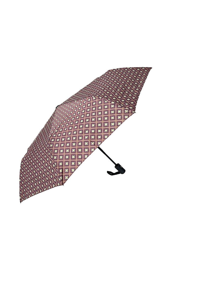Wholesaler Maromax - Flowers automatic umbrella