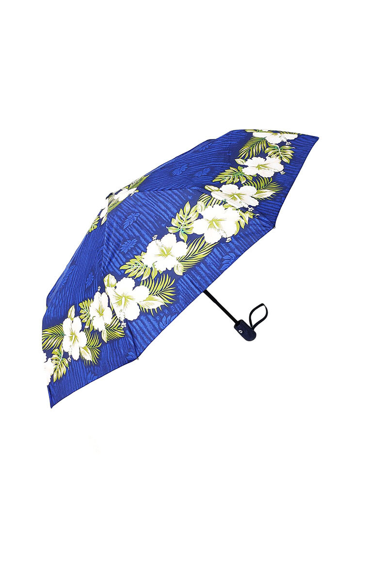Wholesaler Maromax - Parapluie automatique fleurs