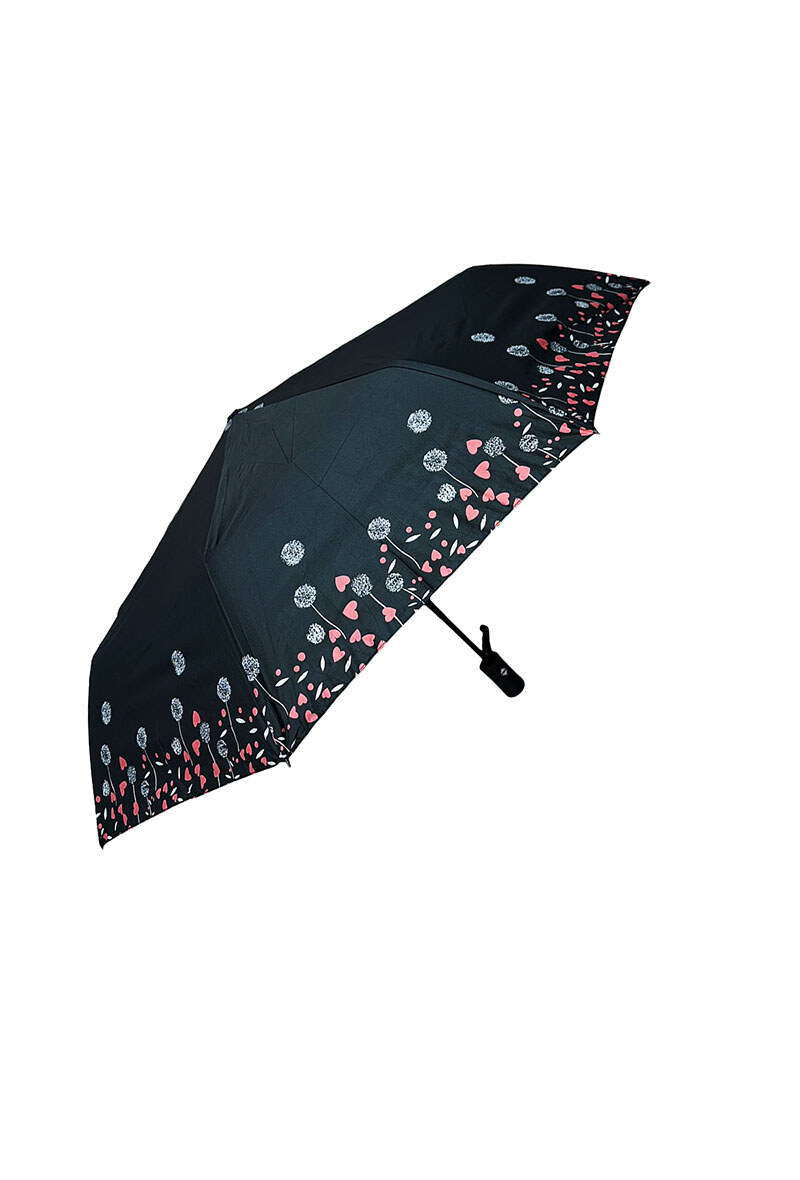 Wholesaler Maromax - Automatic floral umbrella
