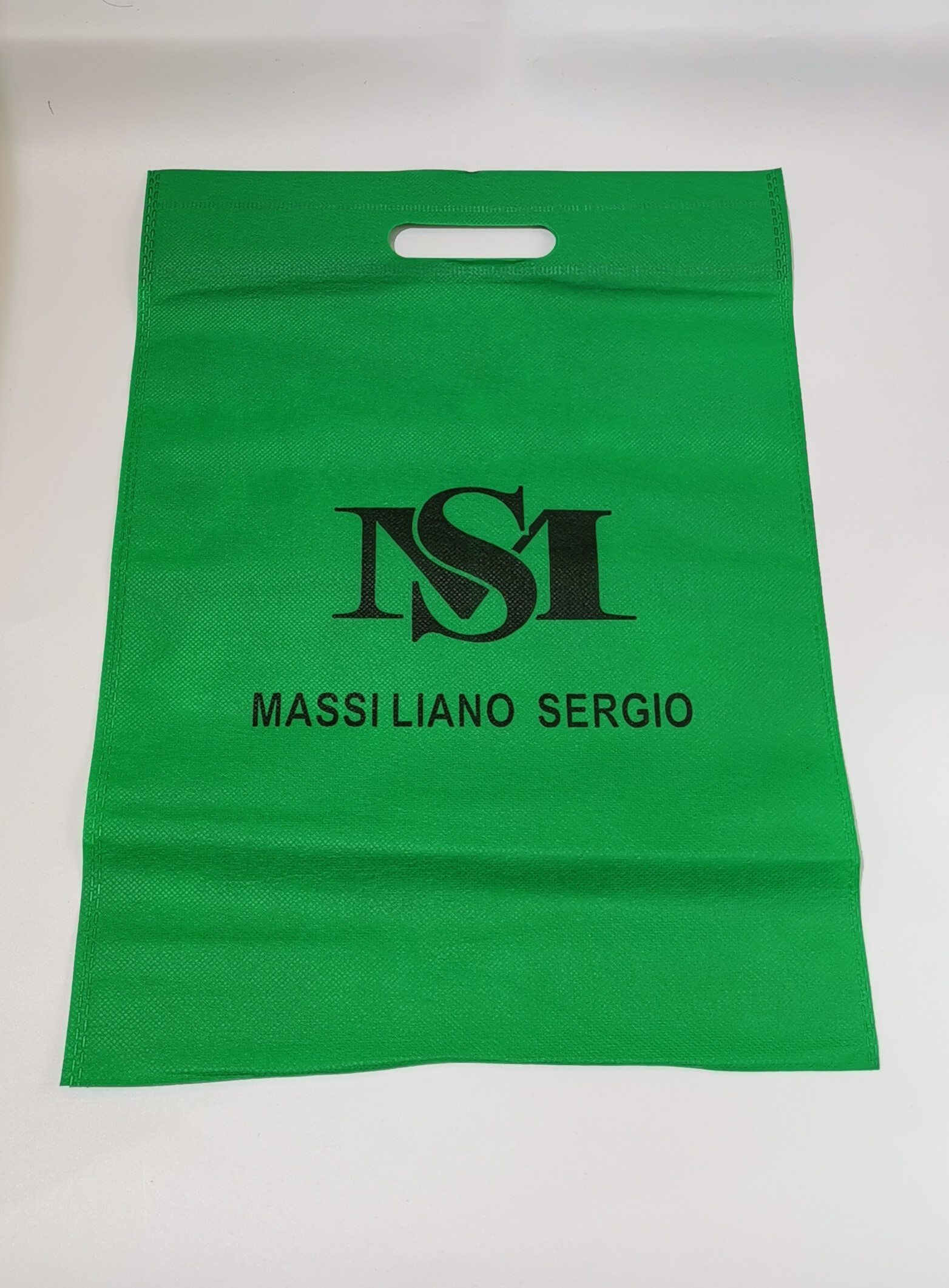 Wholesaler Massiliano Sergio - Sachet Kraft