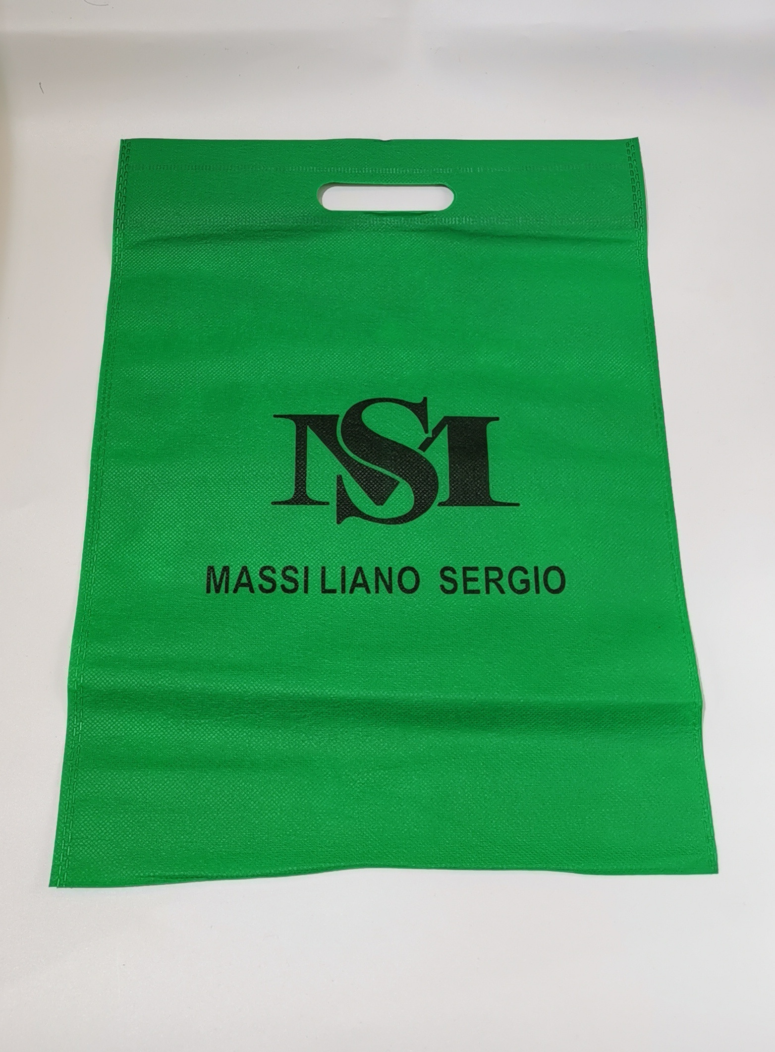 Grossista Massiliano Sergio - BASCHET KRAFT