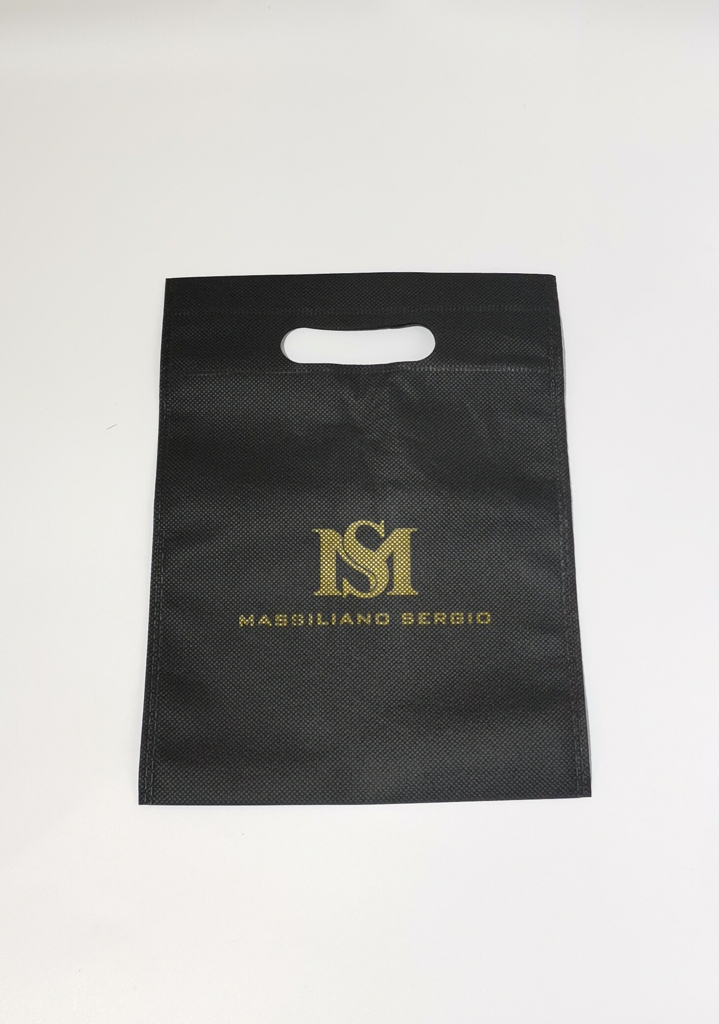Wholesaler Massiliano Sergio - Sachet Kraft