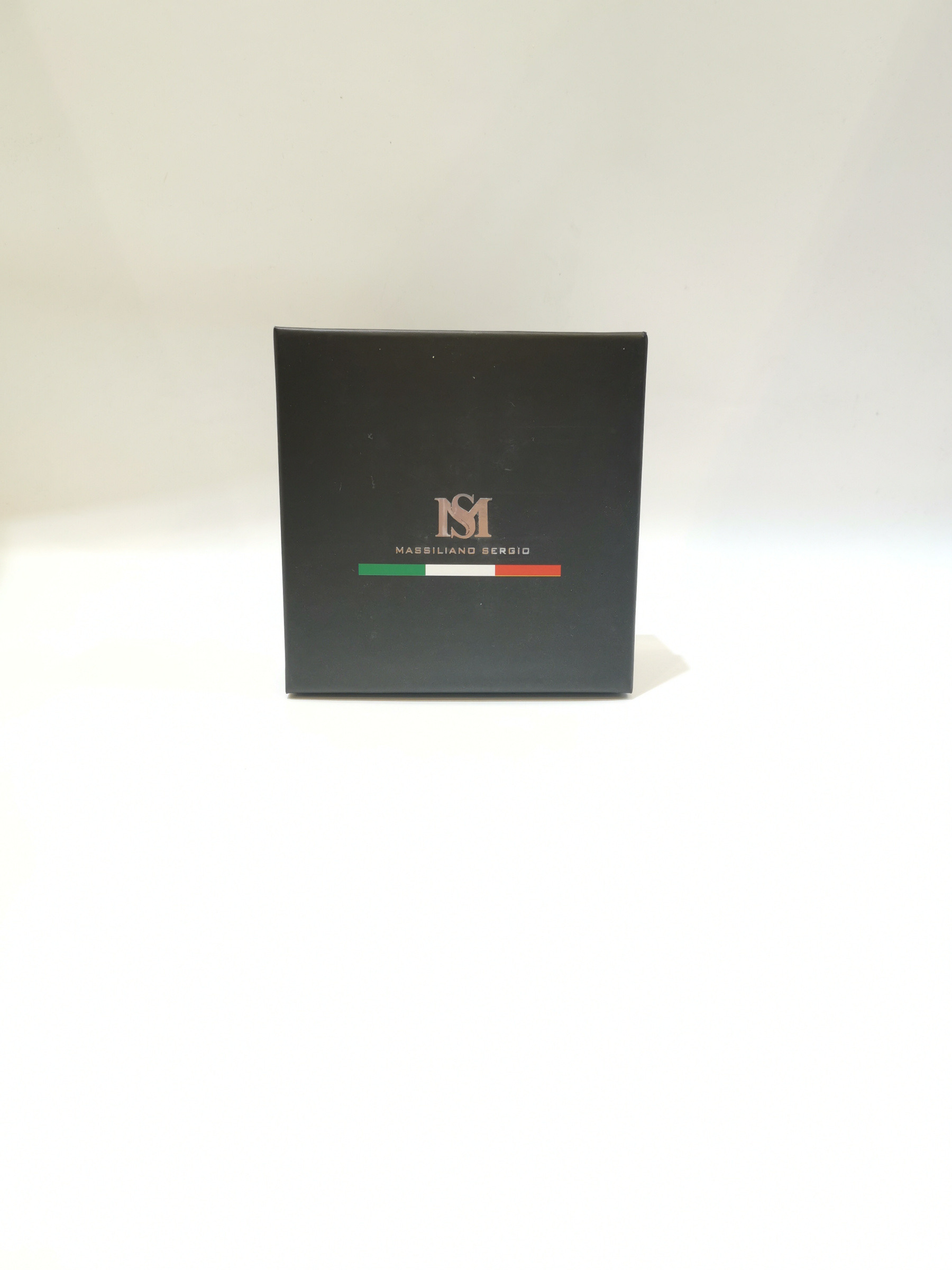 Wholesaler Massiliano Sergio - Gift box
