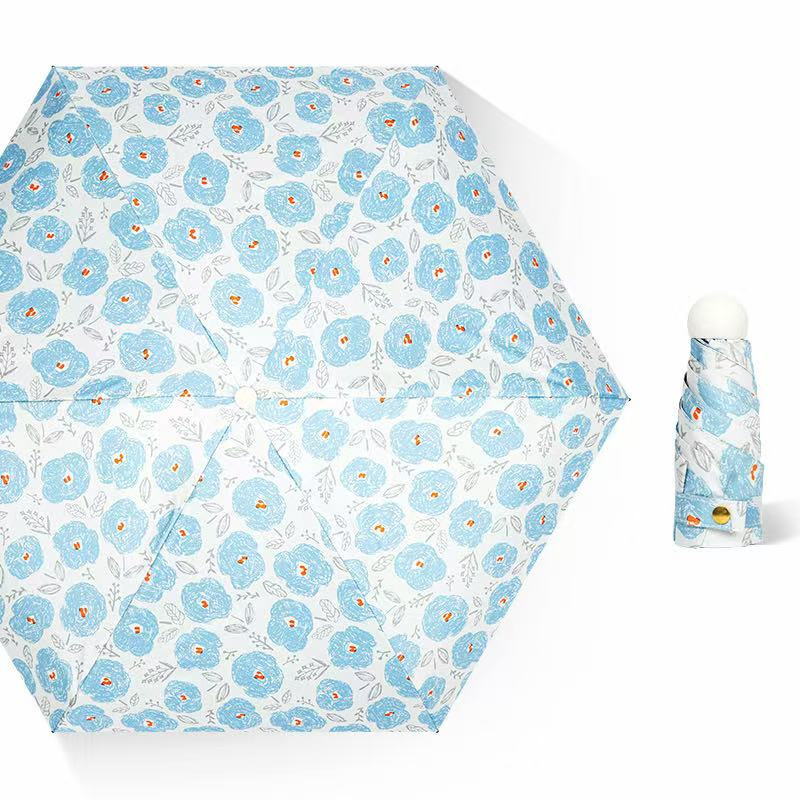 Wholesaler Massiliano Sergio - Transparent umbrella