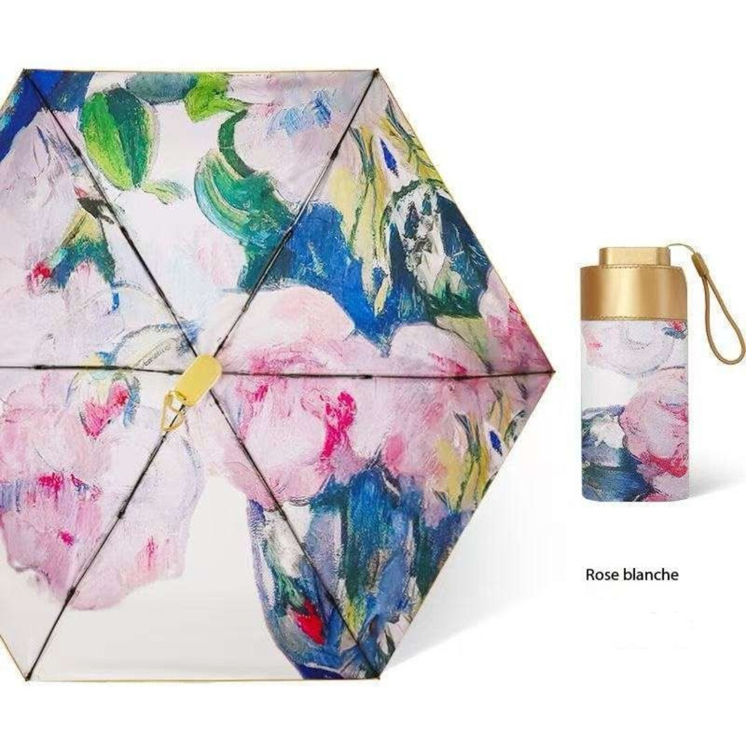 Wholesaler Massiliano Sergio - Transparent umbrella