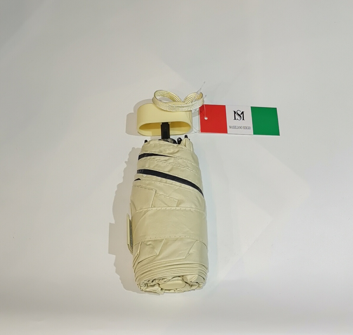 Wholesaler Massiliano Sergio - Transparent umbrella