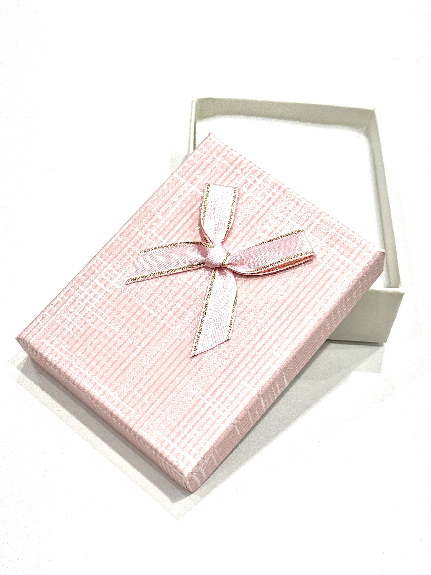 Grossista MY ACCESSORIES PARIS - SCATOLA REGALO IN CARTONE