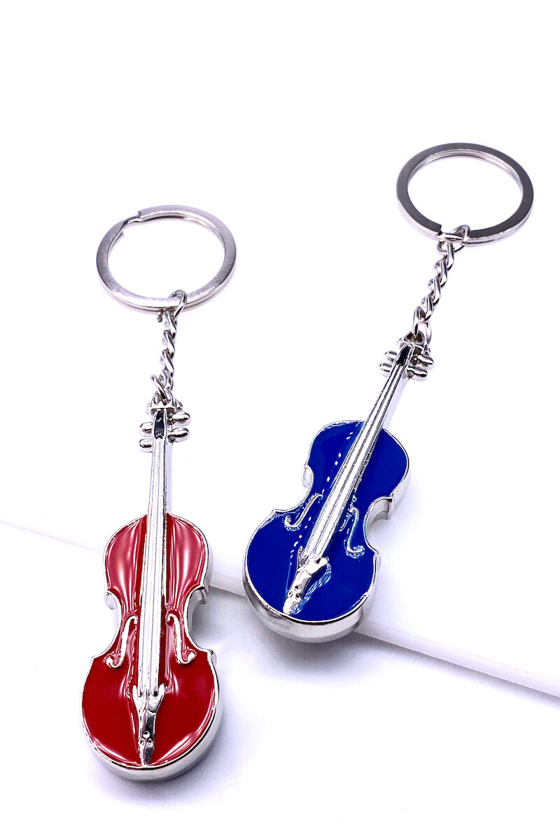 Wholesaler MY ACCESSORIES PARIS - Keychain