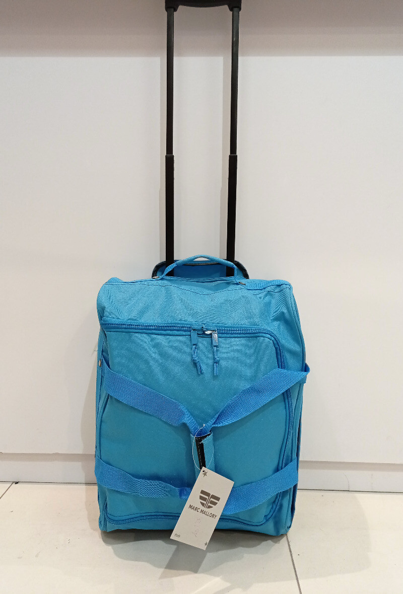 Mayorista MY VALISE - MALETA DE CABINA PLEGABLE