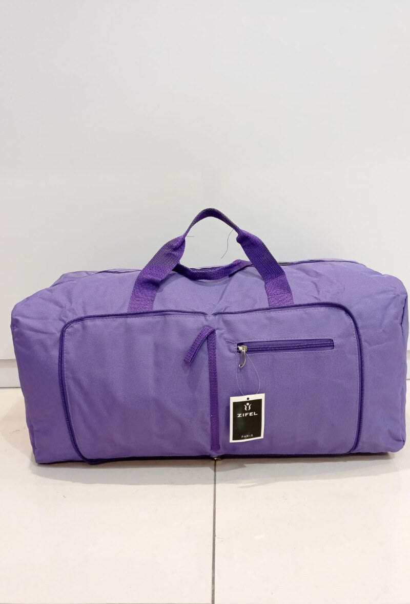 Wholesaler MY VALISE - FOLDABLE TRAVEL BAG