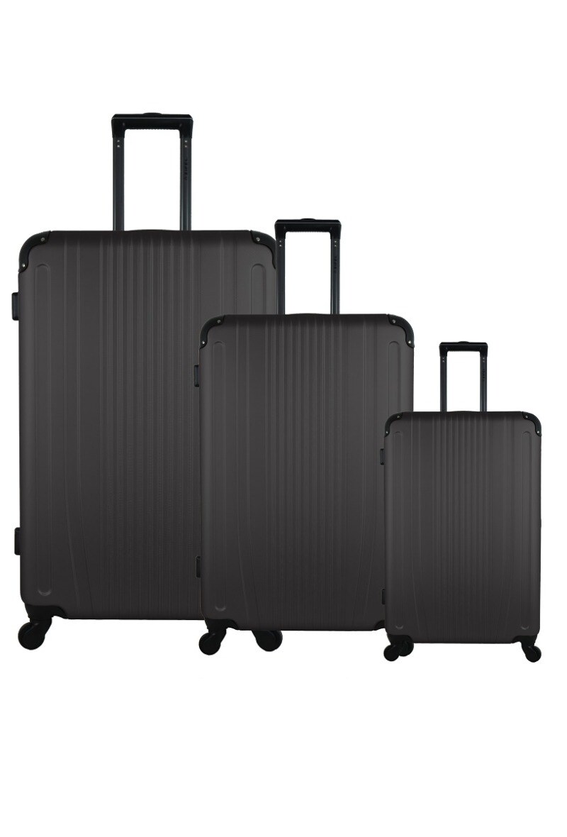 Grossiste MY VALISE - SET DE 3 VALISES