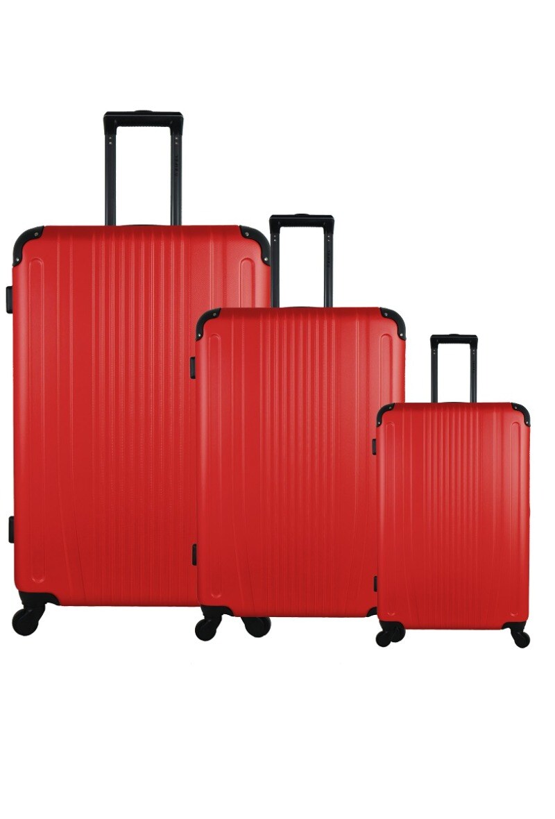 Grossiste MY VALISE - SET DE 3 VALISES