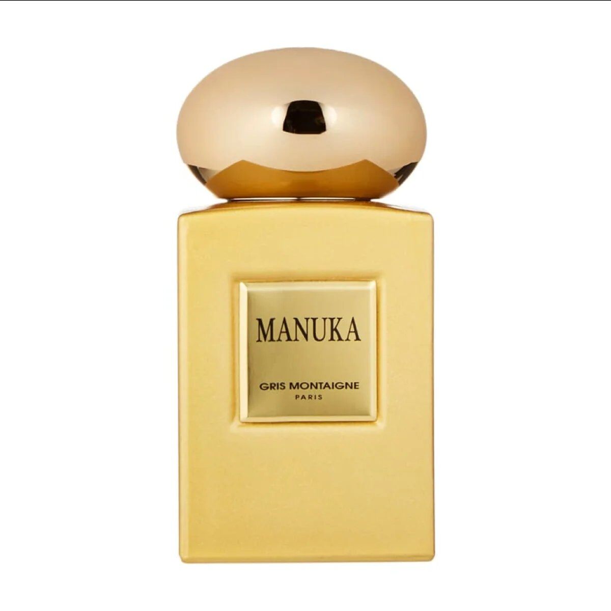 Grossiste Gris Montaigne Paris - 75 ml Gris Montaigne - Manuka - Extrait de Parfum