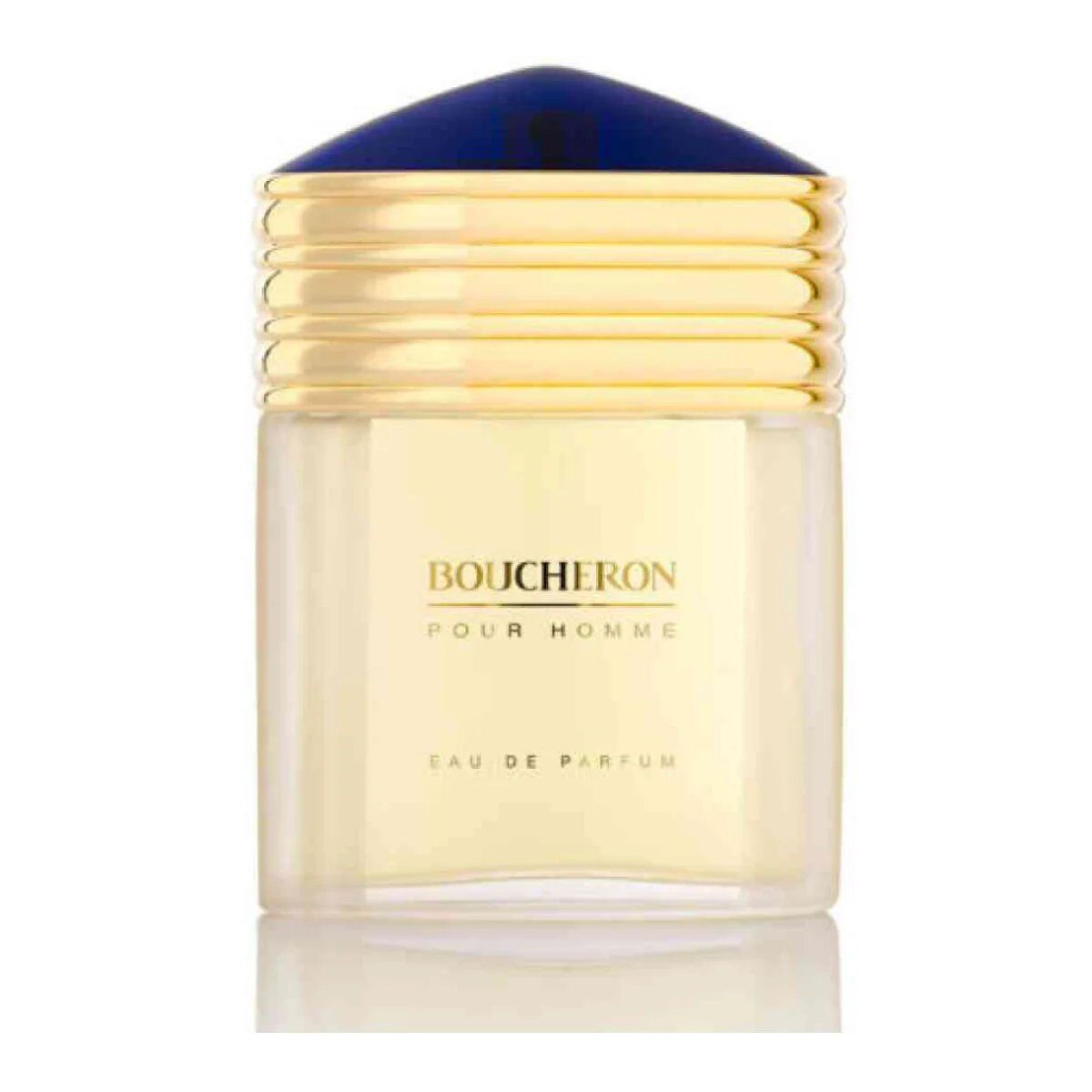 Großhändler Boucheron - 100 ml Boucheron - für Herren - Eau de Parfum für Herren