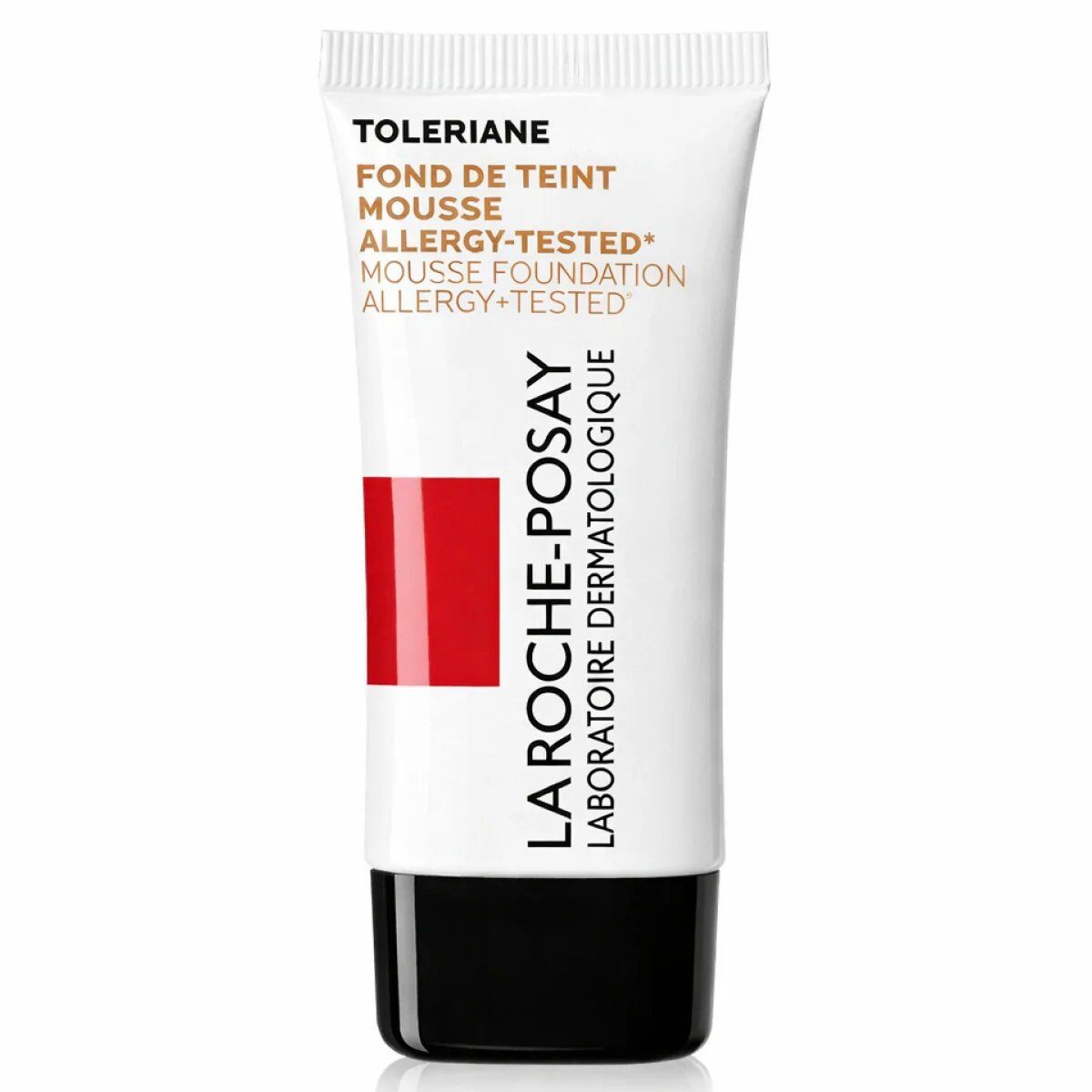 Grossiste La Roche-Posay - 30ml la Roche Posay - Toleriane Font de Teint Mousse 05 Halé Tan