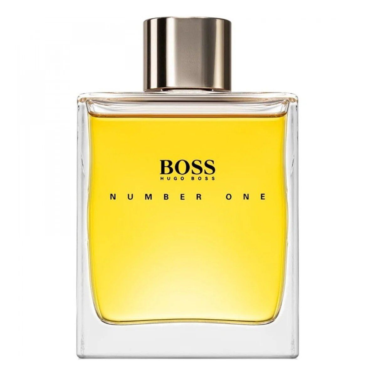 Grossista Hugo Boss - 100 ml Hugo Boss - Number One - Eau de Toilette da uomo