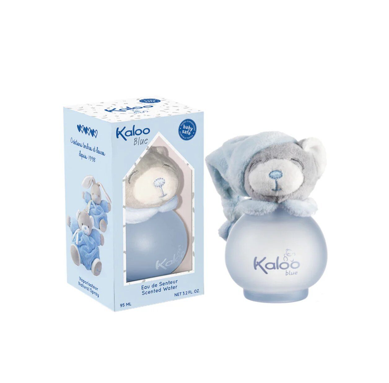 Grossiste Kaloo - 95ml Kaloo - Blue - Eau de senteur pour enfant