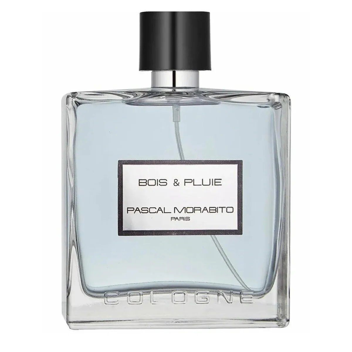 Grossiste NEKAN SUPERTRADER - 100ml Pascal Morabito - Bois & Pluie - Eau de Toilette pour homme