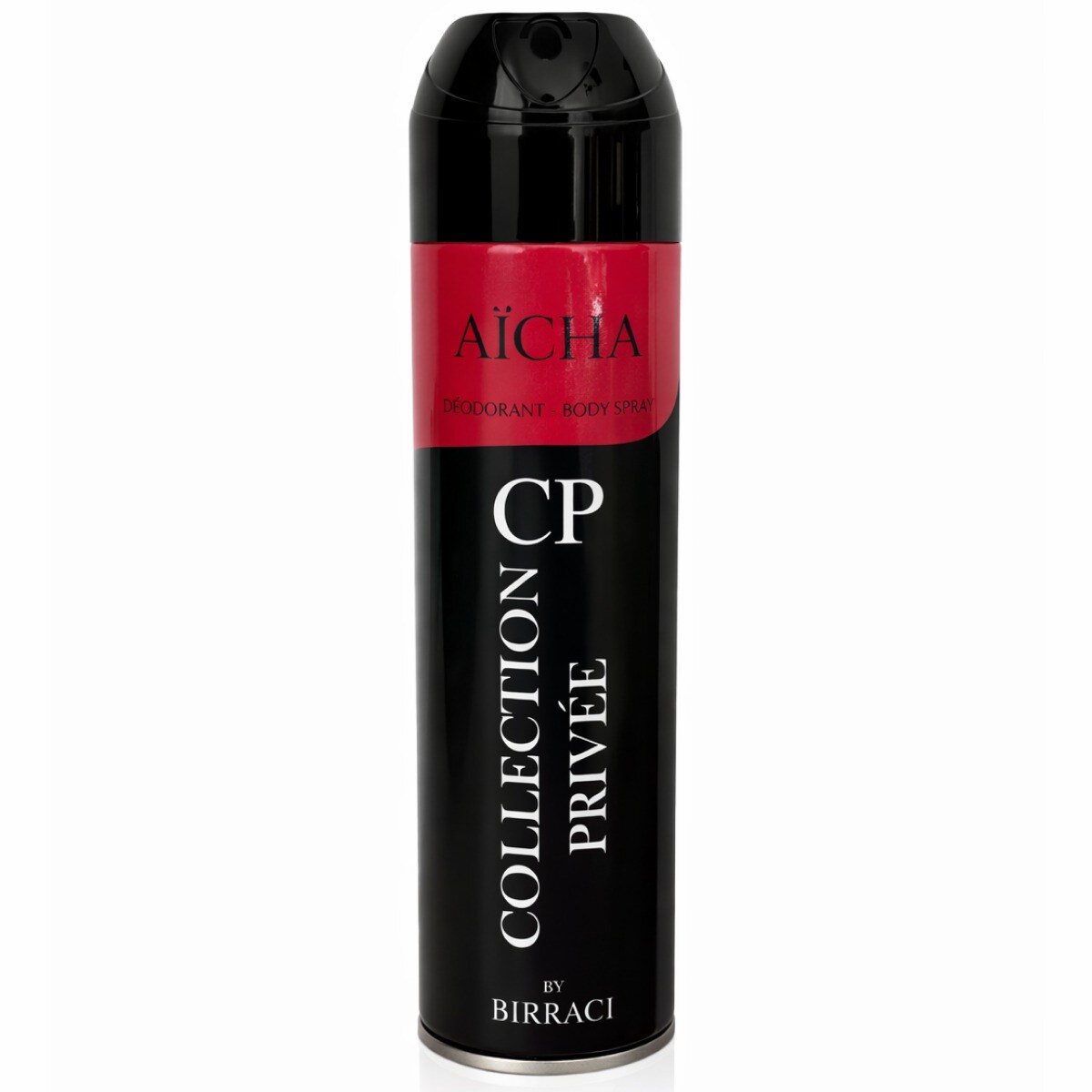 Wholesaler NEKAN SUPERTRADER - 200ml Private Collection - Aicha - Unisex Deodorant
