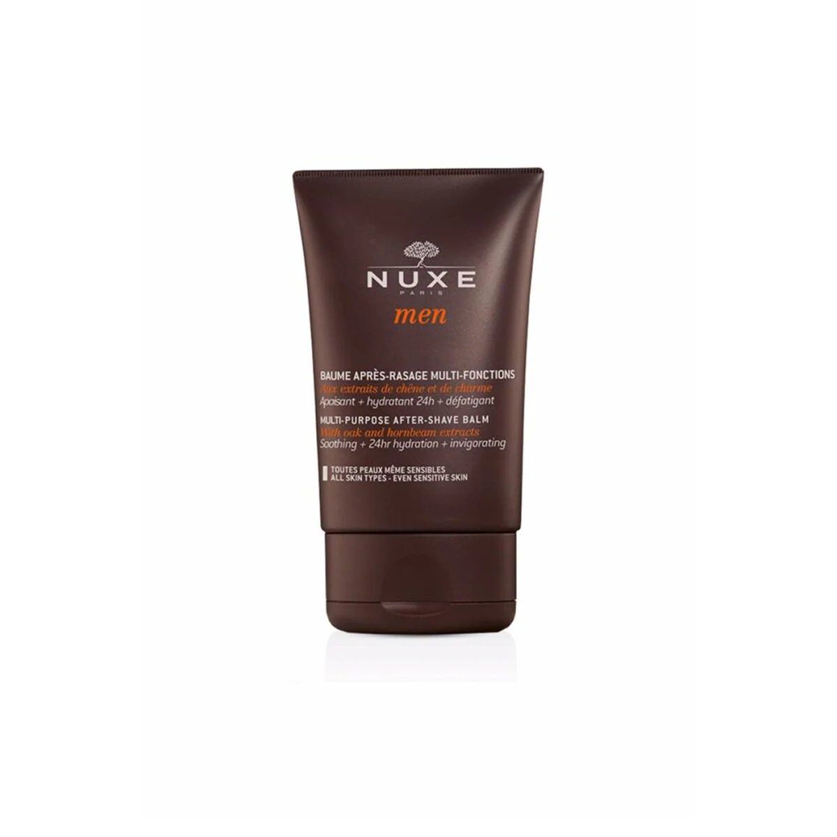 Grossiste Nuxe - 200ml Nuxe - Gel Douche Multi Usage