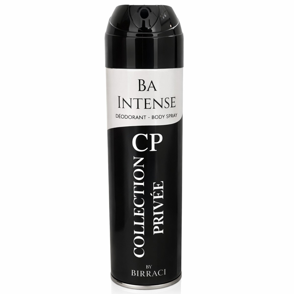 Wholesaler Collection Privée - 200 ml Private Collection - Ba Intense - Men's Deodorant