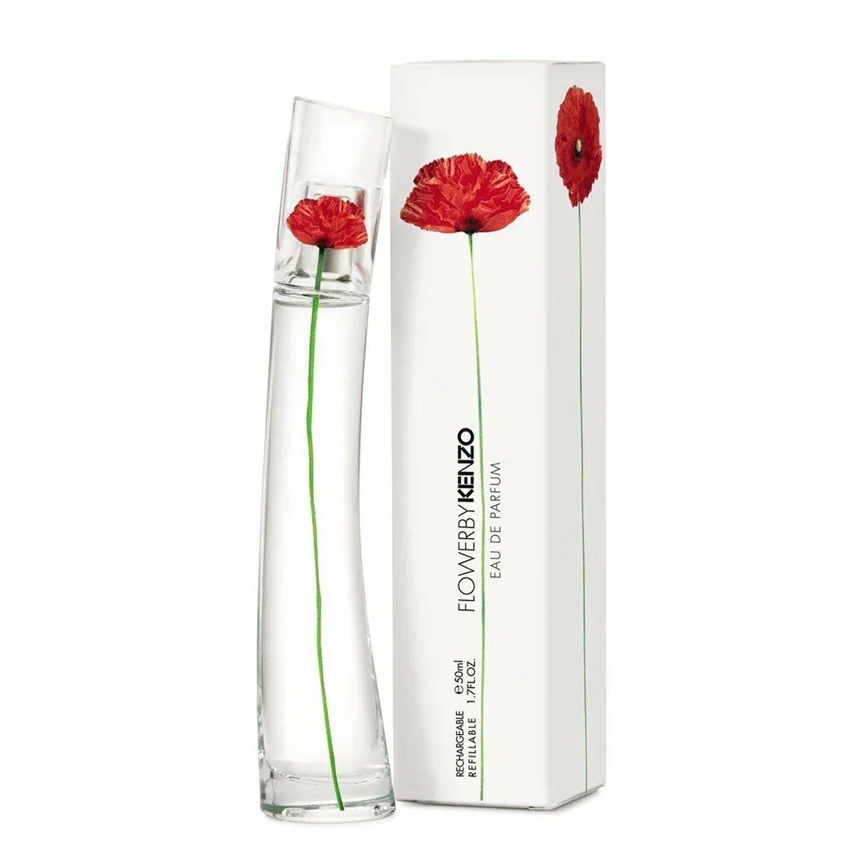 Grossiste Kenzo - 50 ml Kenzo - Flower By Kenzo - Eau de Parfum pour femme