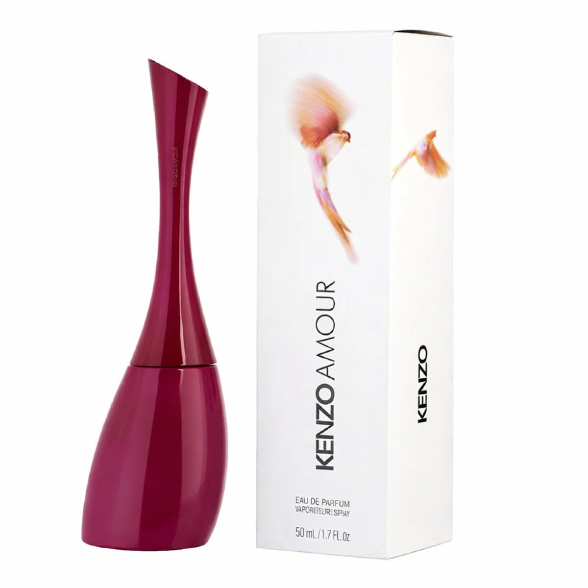 Grossiste Kenzo - 50ml Kenzo - Amour - Eau de Parfum pour femme