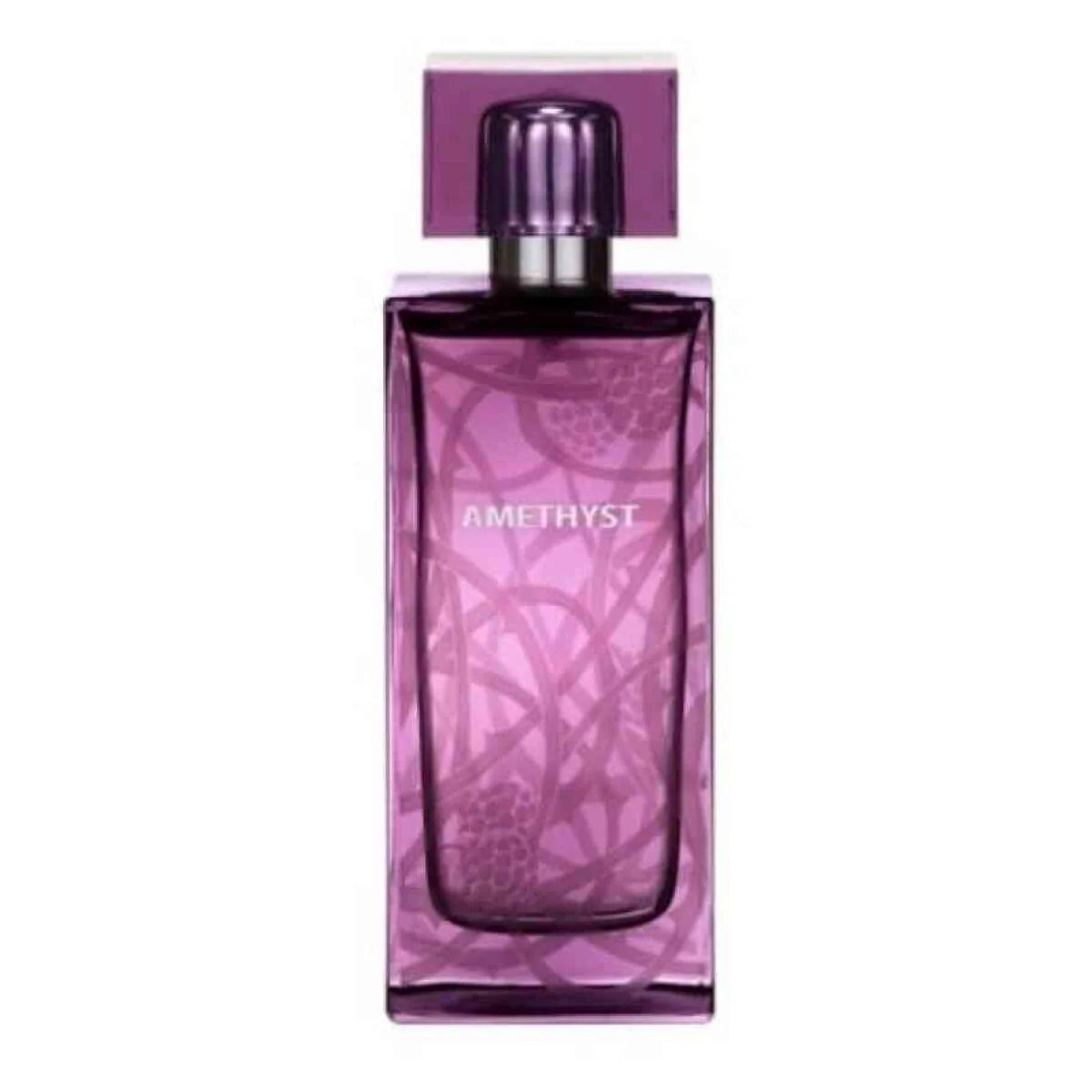 Wholesaler Lalique - 100 ml Lalique - Amethyst - Eau de Parfum for women
