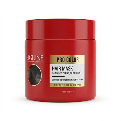 Grossiste NEKAN SUPERTRADER - 500ml Biguine Paris - Pro Couleur - Masque Cheveux Colores Meches Grossiste NEKAN SUPERTRADER - 500ml Biguine Paris - Pro Couleur - Masque Cheveux Colores Meches