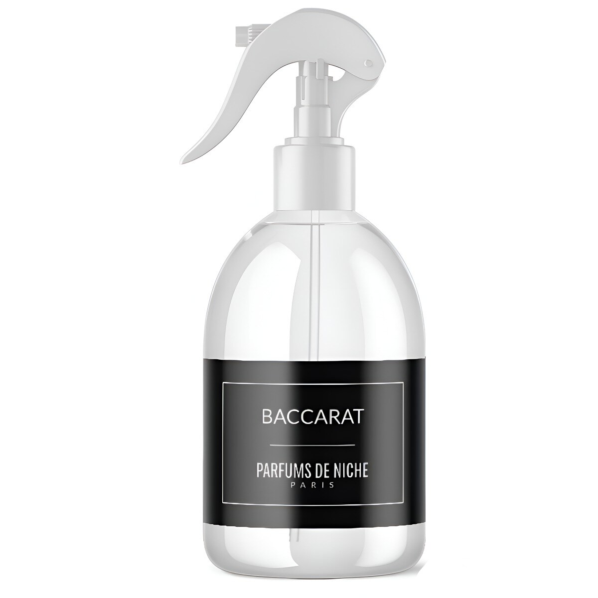 Grossiste NEKAN SUPERTRADER - 250 ml Parfums de Niche/birraci - Parfum D'ambiance Maison - Baccarat -