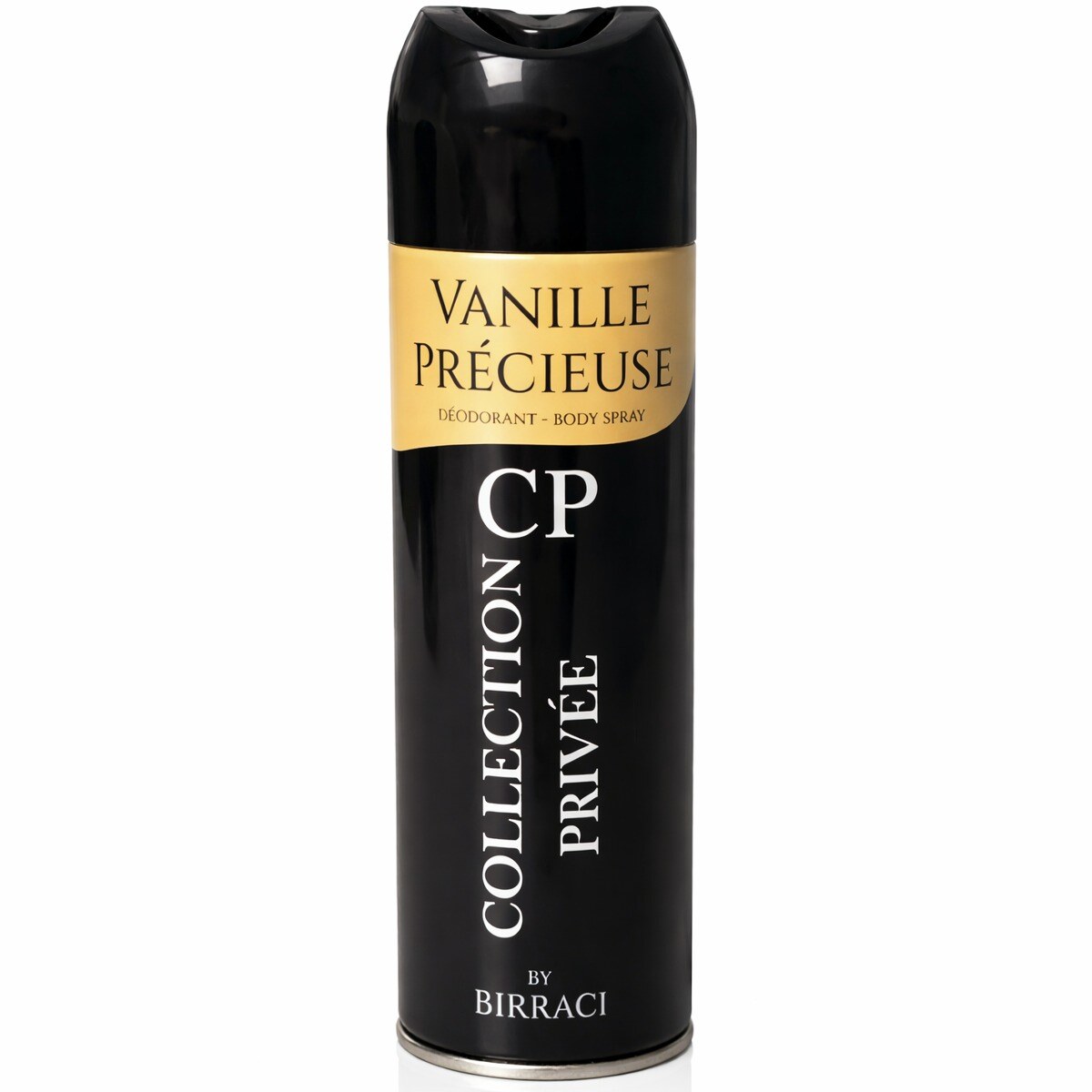 Wholesaler Collection Privée - 200 ml Private Collection - Precious Vanilla - Unisex Deodorant