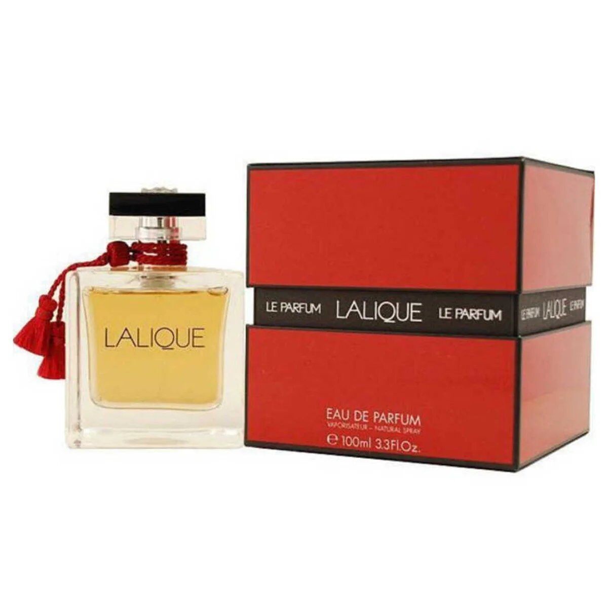Großhändler Lalique - 100 ml Lalique - Le Parfum - Eau de Parfum für Damen