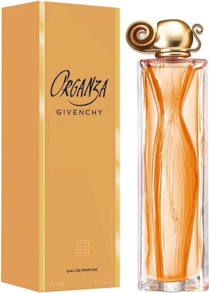Wholesaler Givenchy - 100 ml Givenchy - Organza - Eau de Parfum for women