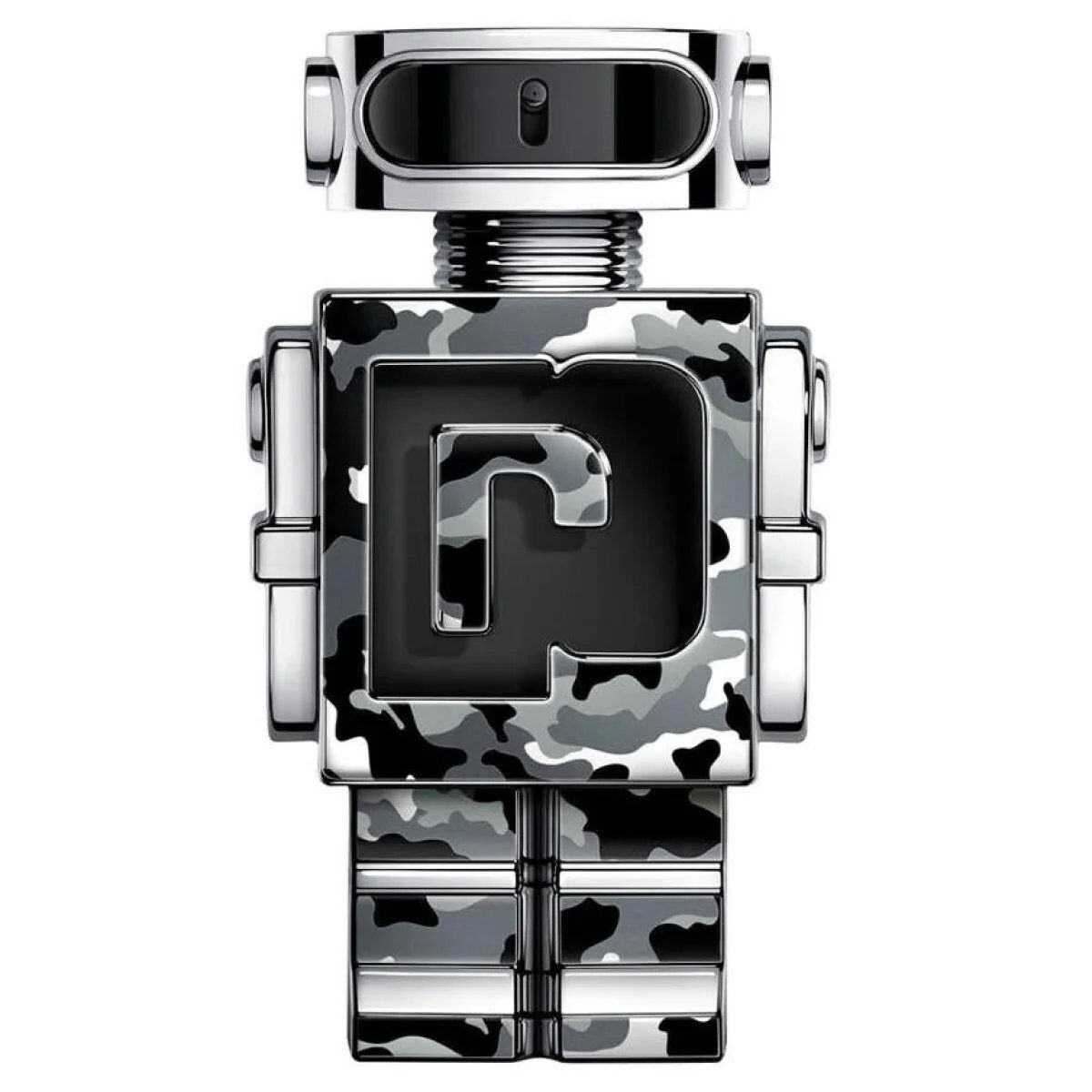 Grossiste Paco Rabanne - 100ml Paco Rabanne - Phantom Legion - Eau de Toilette pour homme