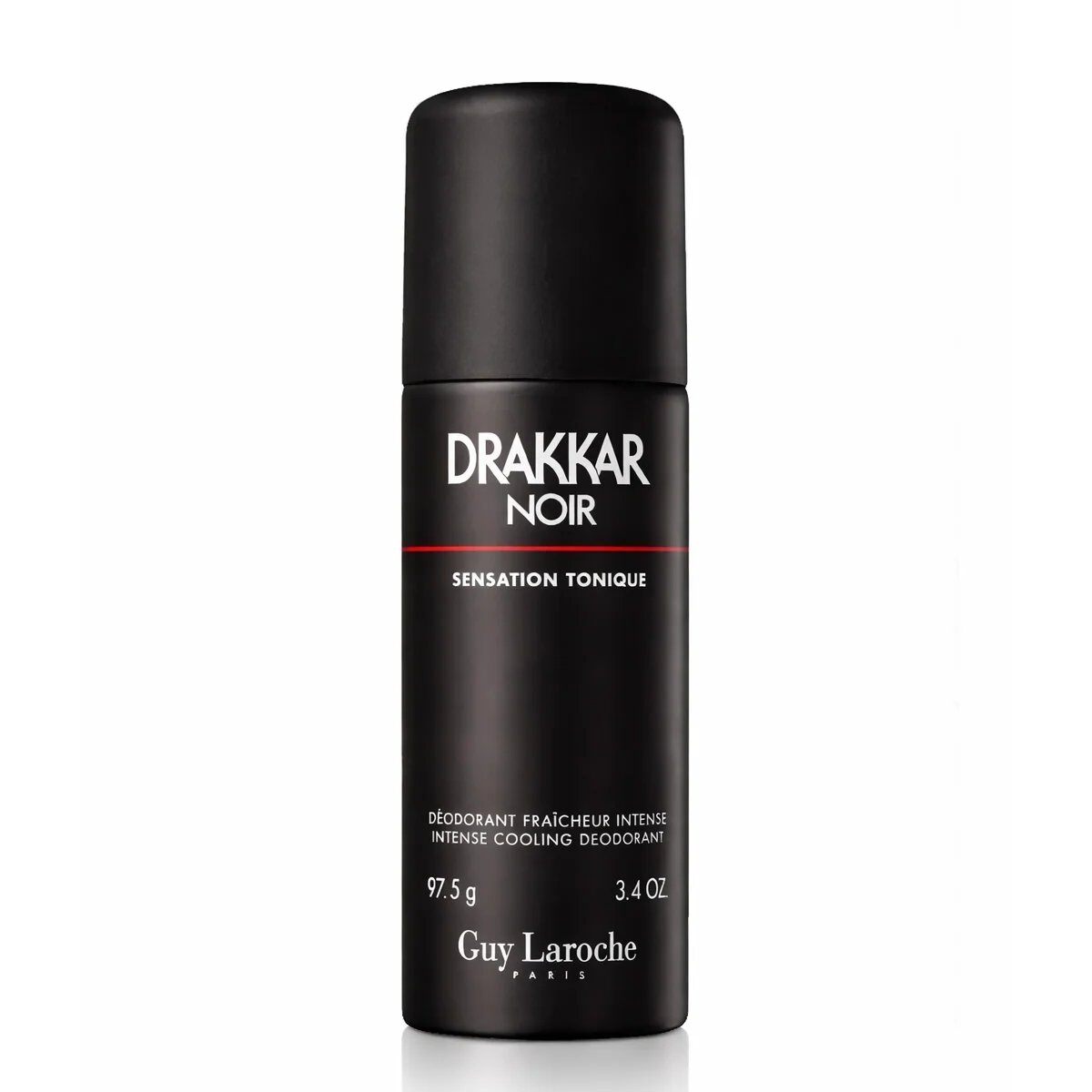 Grossiste Guy Laroche - 100ml Guy Laroche - Drakkar Noir - Déodorant pour homme