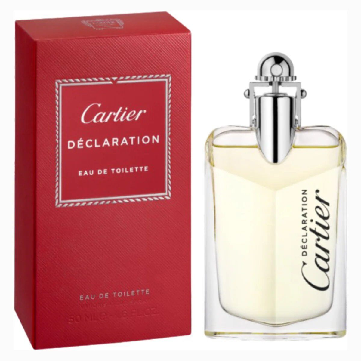 Wholesaler Cartier - 50 ml Cartier - Declaration - Men's Eau de Toilette