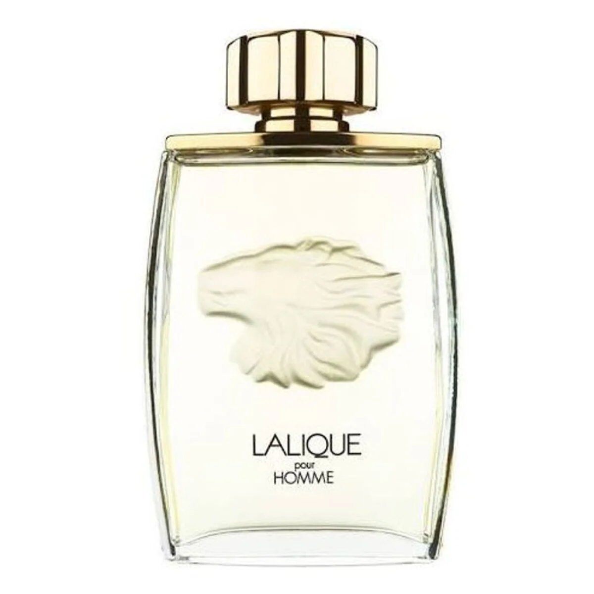 Großhändler Lalique - 125 ml Lalique - Lion für Herren - Eau de Parfum