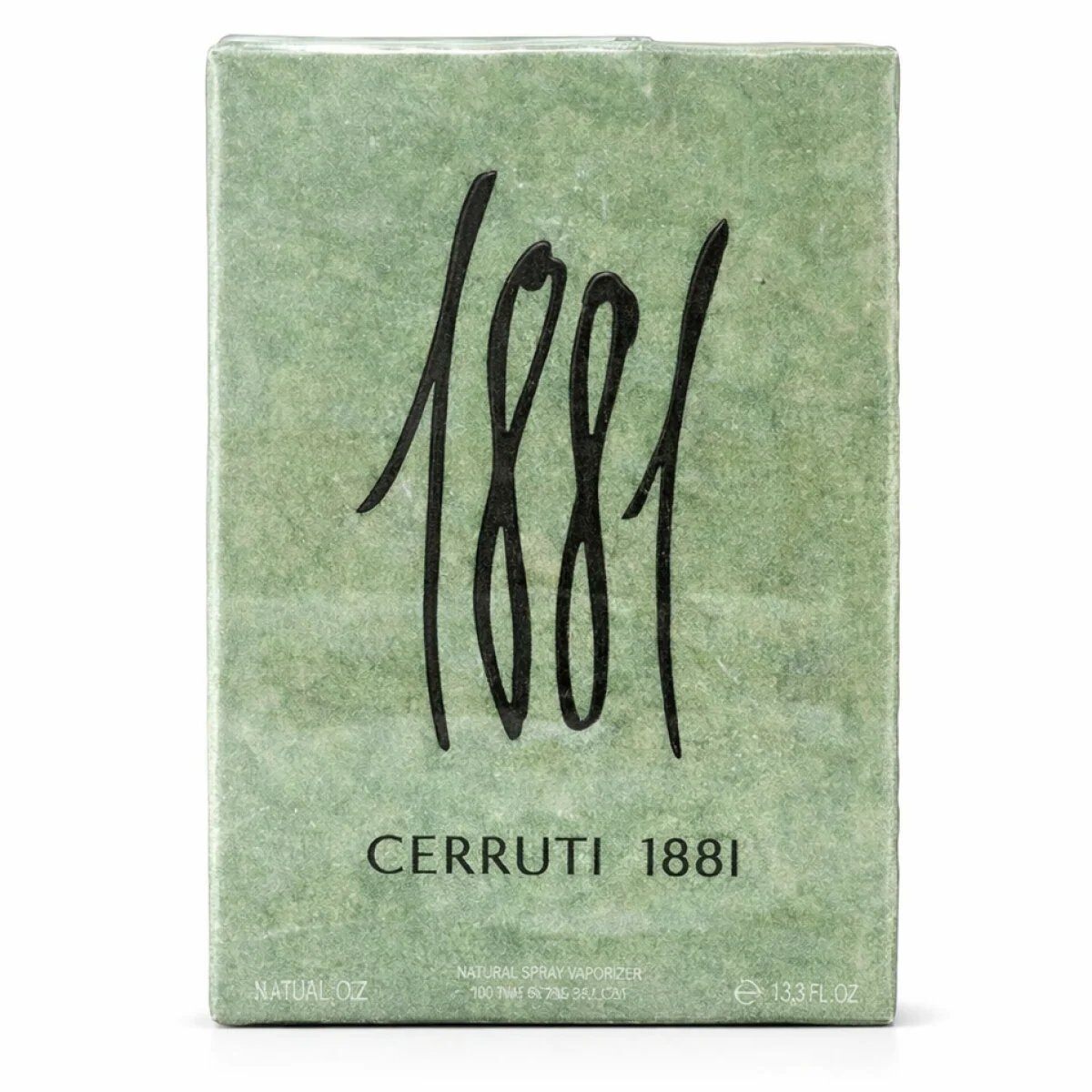 Wholesaler Cerruti - 100ml Cerruti - 1881 Green - After Shave Gel for Men