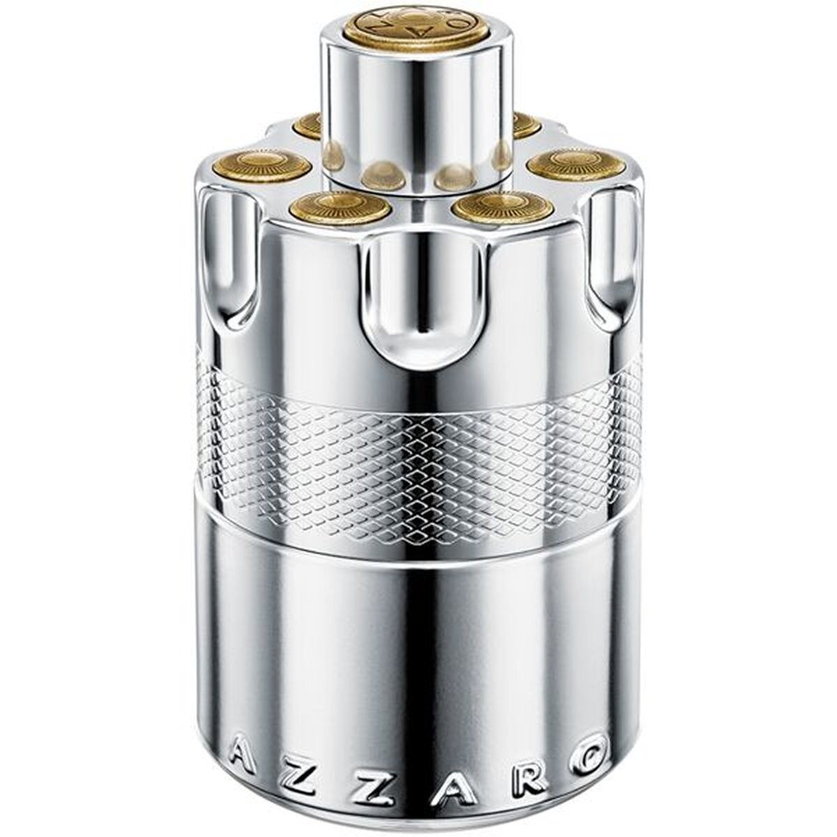 Großhändler Azzaro - 50ml Azzaro - Wanted - Eau de Parfum für Herren