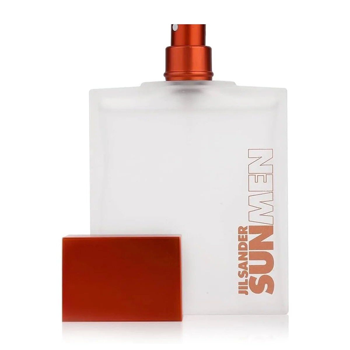 Großhändler Jil Sander - 75ml Jil Sander - Sun Men - Eau de Toilette für Herren