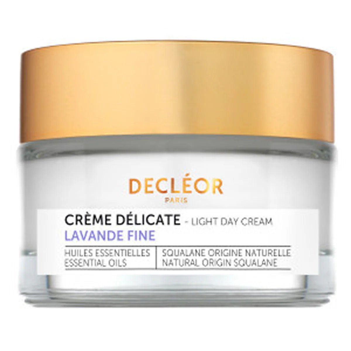 Wholesaler NEKAN SUPERTRADER - 50ml Decléor - Fine Lavender Gentle Cream Wholesaler NEKAN SUPERTRADER - 50ml Decléor - Fine Lavender Gentle Cream