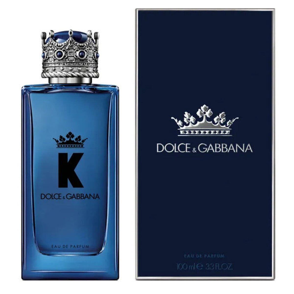 Wholesaler Dolce & Gabbana - 100 ml Dolce & Gabbana - K By - Eau de Parfum for Men