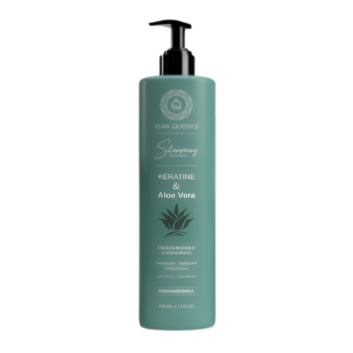 Grossiste NEKAN SUPERTRADER - Kera Queen's - Aloe Vera et Kératine Shampoing 500ml Grossiste NEKAN SUPERTRADER - Kera Queen's - Aloe Vera et Kératine Shampoing 500ml