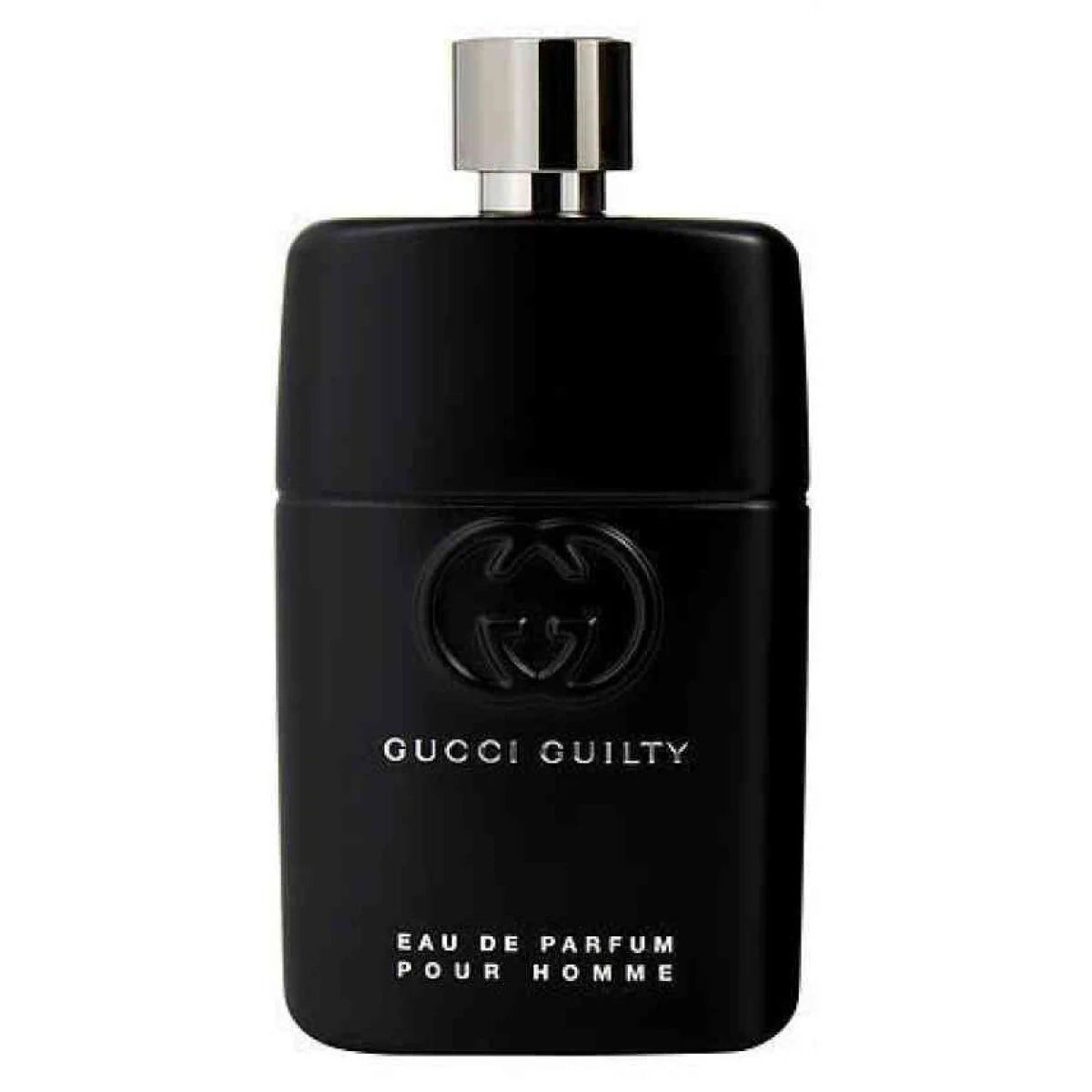 Großhändler Gucci - 90 ml Gucci - Guilty - Eau de Parfum für Herren