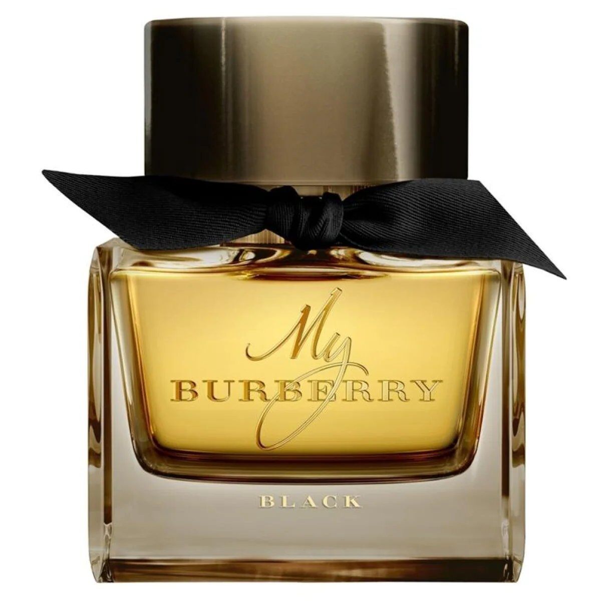 Wholesaler Burberry - 50ml Burberry - My Burberry Black - Eau de Parfum for women