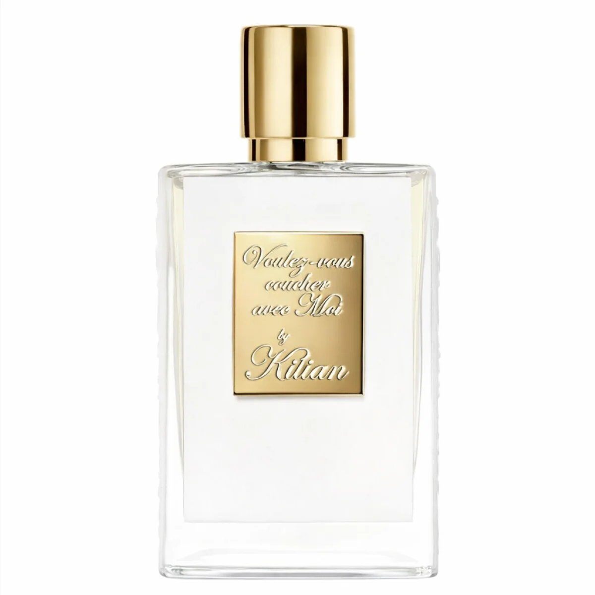 Wholesaler Kilian - 50ml Kilian - Voulez Vous Coucher Avec Moi - Eau de Parfum for women