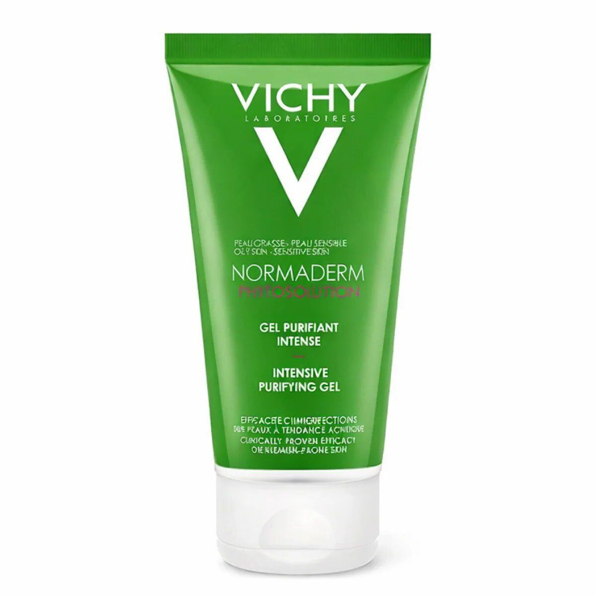 Großhändler Vichy - 50ml Vichy - Normaderm Phytosolution Intensives Reinigungsgel
