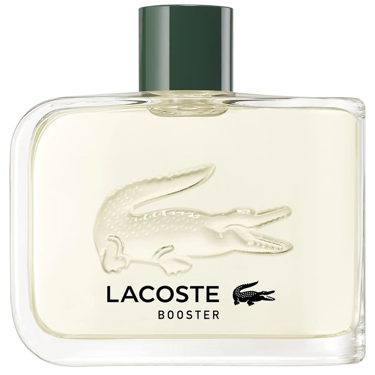 Grossiste Lacoste - 125 ml Lacoste - Booster - Eau de Toilette pour homme